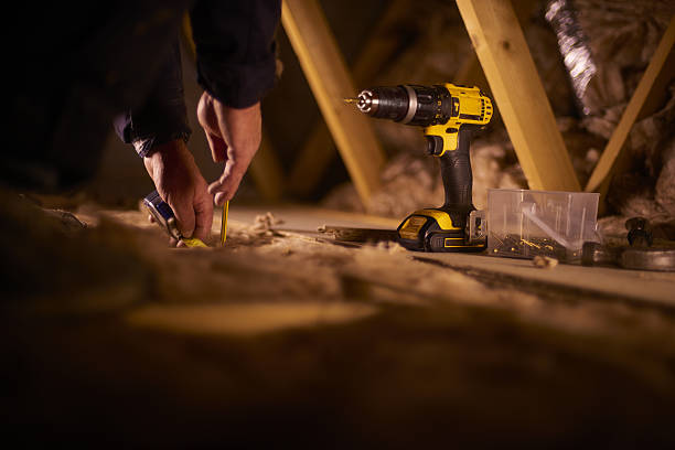Best Insulation Installation Services in Milaca, MN