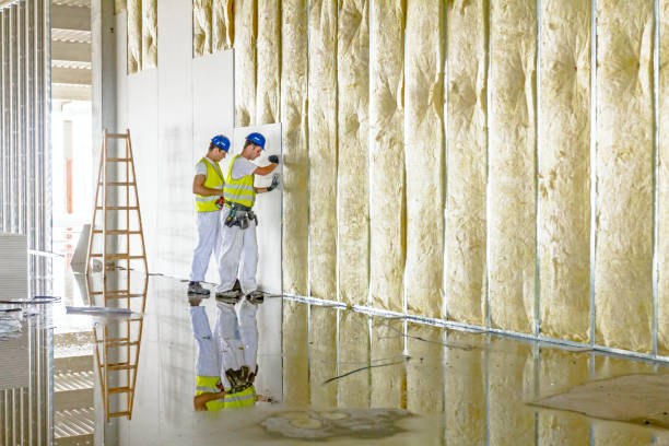 , MN Insulation Contractor Company